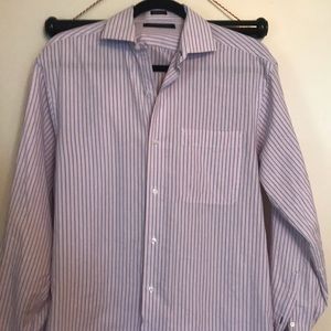 Tommy Hilfiger - Regular Fit Dress Shirt